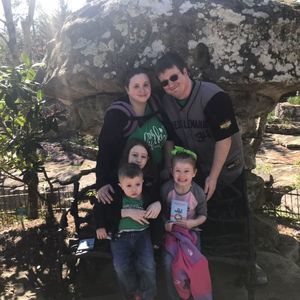 Meet your Posher, Terra